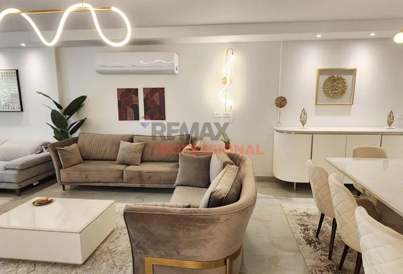 4-bedroom apartment 148 m² for sale in Sky line