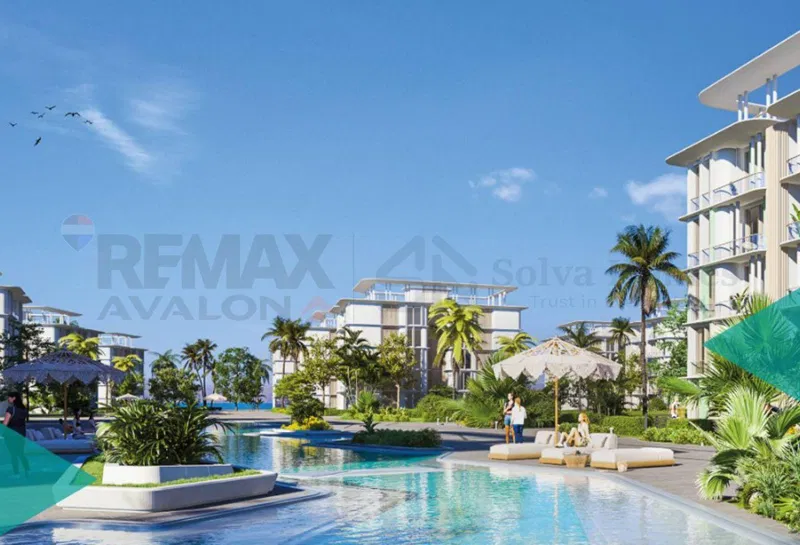 2-bedroom chalet 95 m² for sale in Marseilia Beach 5