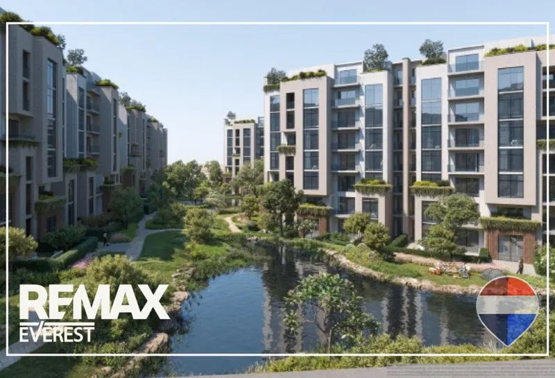 2-bedroom apartment 147 m² for sale in Ivoire
