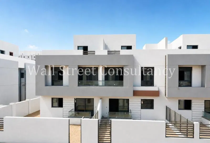 3-bedroom apartment 145 m² for sale in Bleu Vert