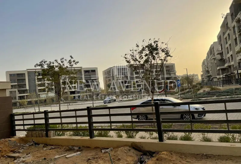 3-bedroom apartment 206 m² for sale in Capital Gardens   Palm Hills