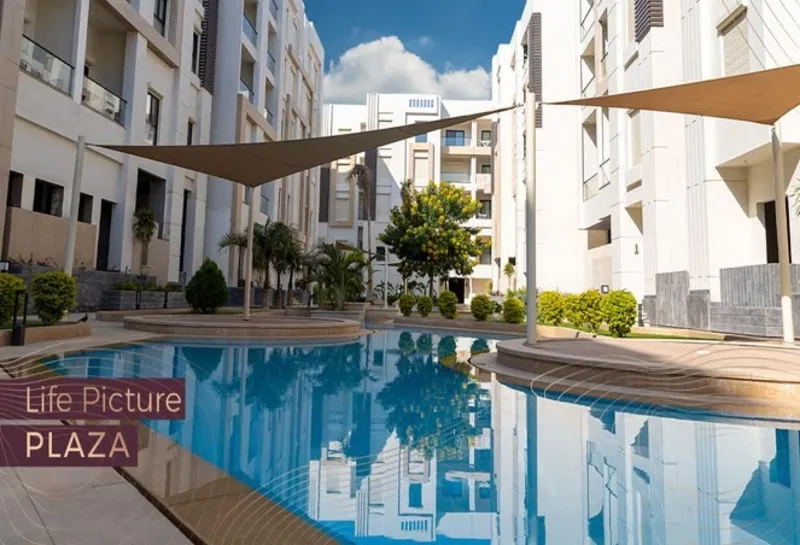 شقة غرفتين 145 م² للبيع في Aljar Sheraton