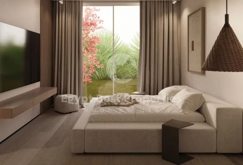 1-bedroom chalet 61 m² for sale in Blanca Gardens