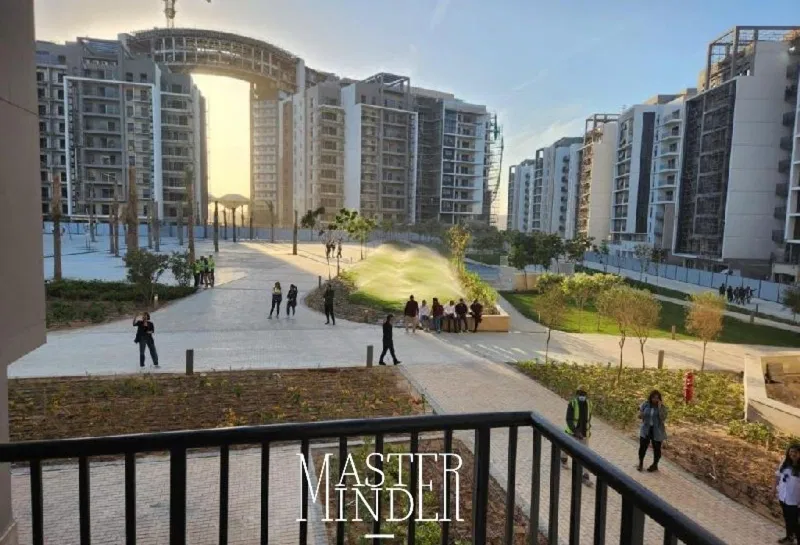 2-bedroom apartment 129 m² for sale in Village Views