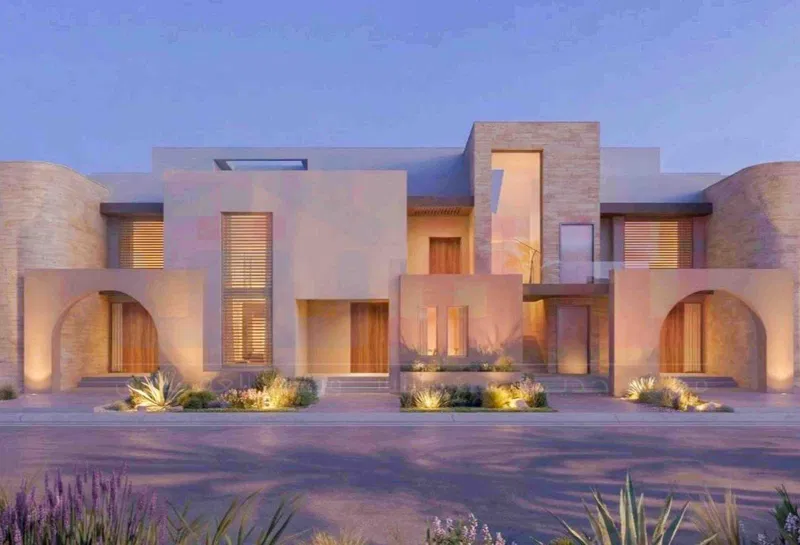 2-bedroom apartment 120 m² for sale in Moharam Bek St.