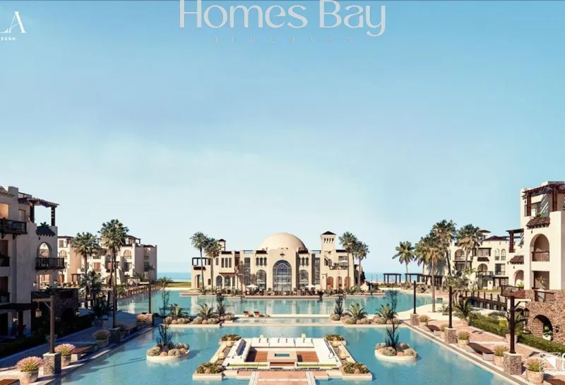 2-bedroom apartment 166 m² for sale in CALA , Cala