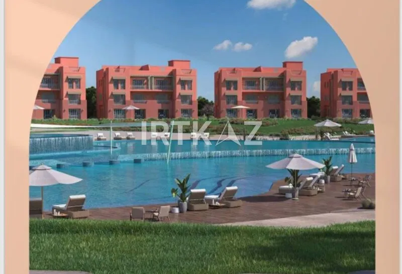2-bedroom chalet 103 m² for sale in Gaia , Gaia