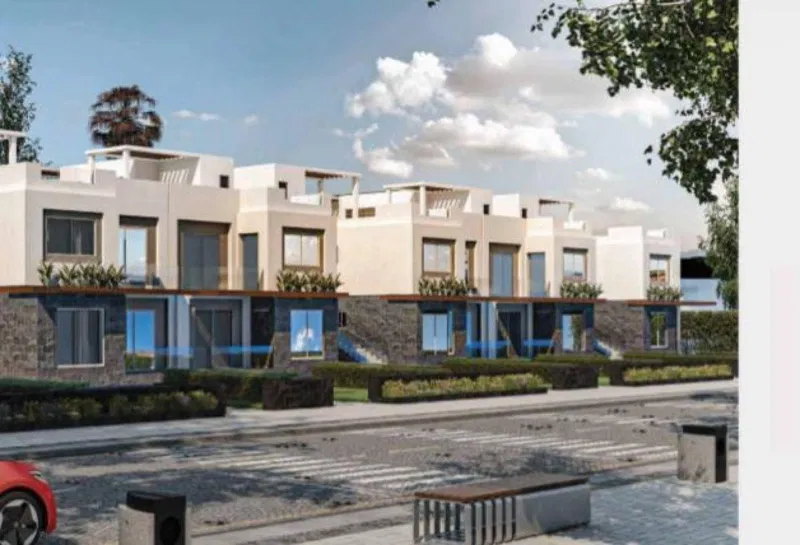 بنتهاوس 3 غرف 220 م² للبيع في زايد ديونز، Zayed Dunes