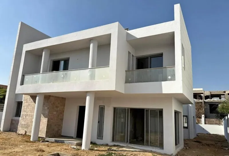 فيلا 4 غرف 391 م² للبيع في كليوباترا سكوير، Cleopatra Square
