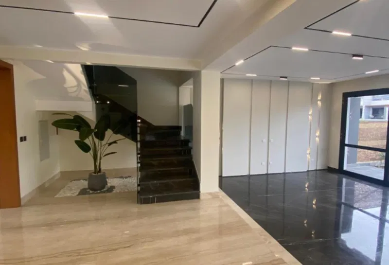 4-bedroom villa 213 m² for sale in Patio Al Zahraa