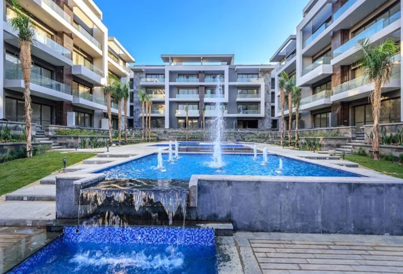 3-bedroom apartment 160 m² for sale in El Patio 7