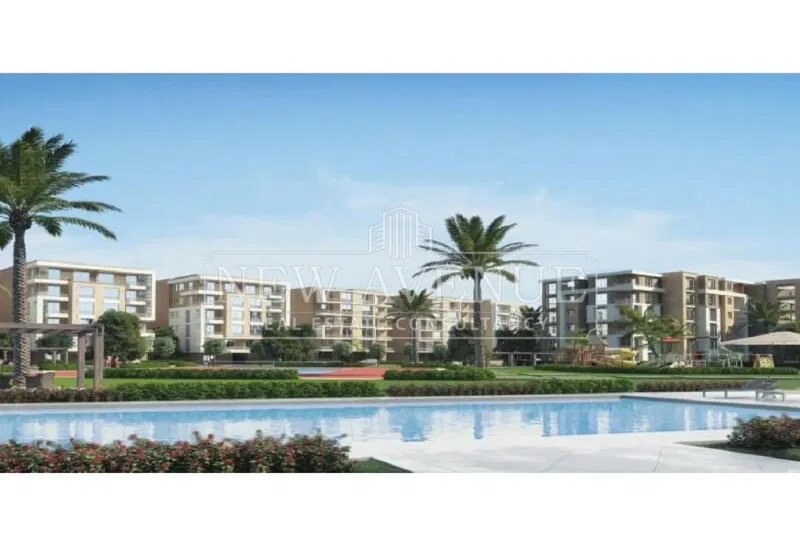 2-bedroom duplex 168 m² for sale in Taj City