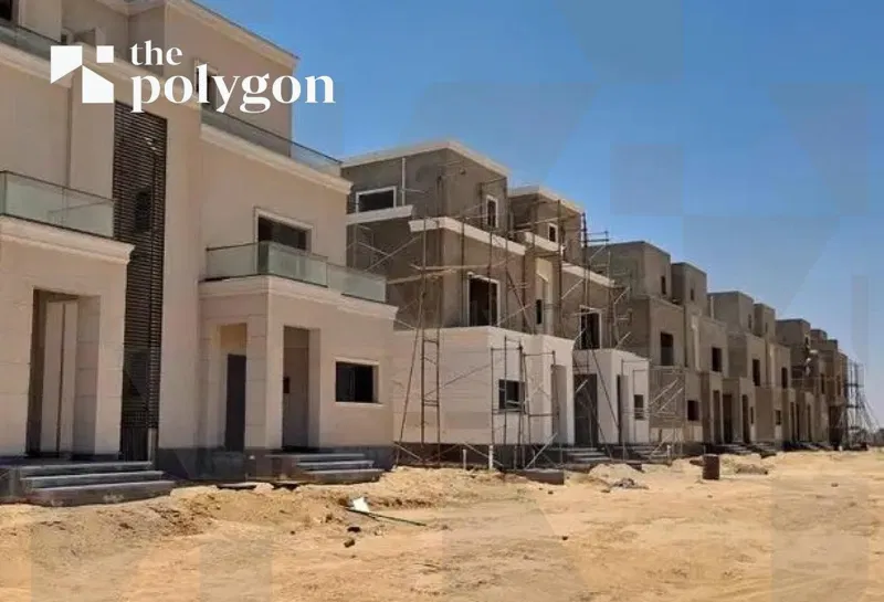 3-bedroom apartment 155 m² for sale in Naia West