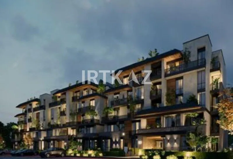 3-bedroom apartment 152 m² for sale in Stone Park