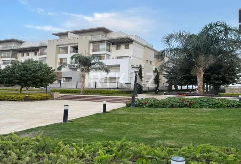 شقة غرفتين 141 م² للبيع في هايد بارك، Garden Residence