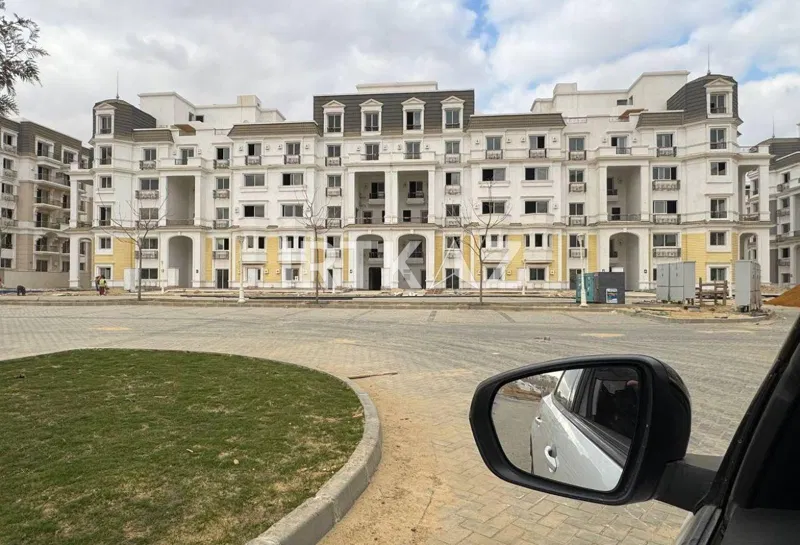 ivilla 3 غرف 246 م² للبيع في Mountain View iCity