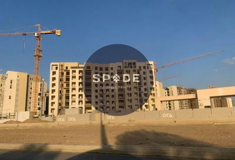 2-bedroom apartment 137 m² for sale in ZED East