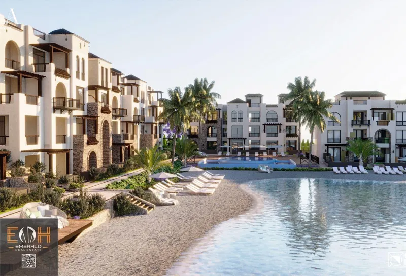 2-bedroom apartment 112 m² for sale in CALA , Cala