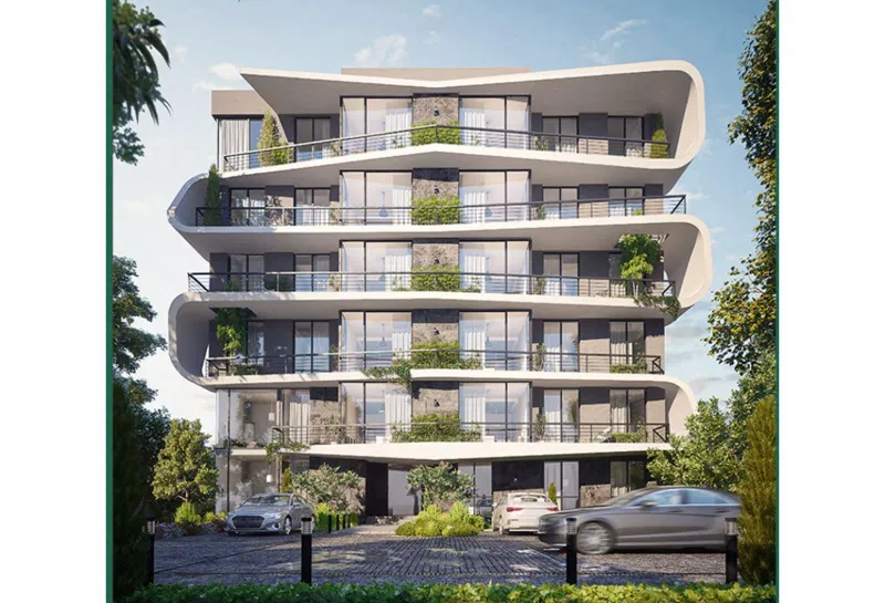 3-bedroom apartment 196 m² for sale in Belva