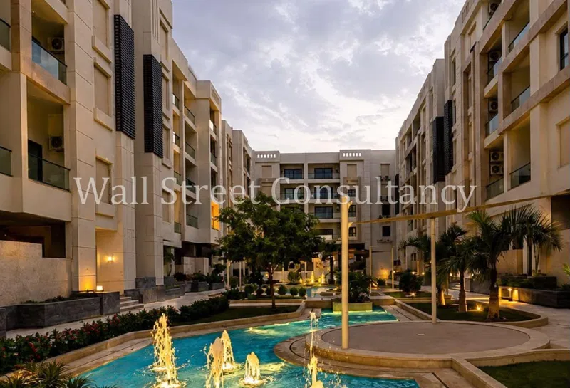 2-bedroom apartment 97 m² for sale in Valore