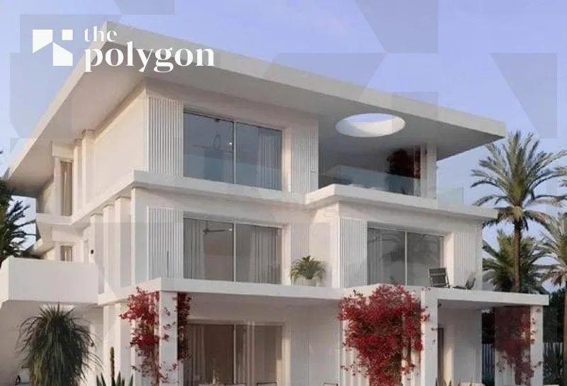 1-bedroom chalet 65 m² for sale in Blanca Gardens