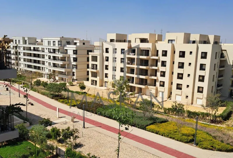 2-bedroom apartment 116 m² for sale in O West