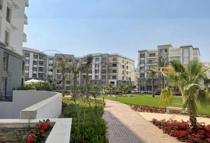 2-bedroom apartment 118 m² for sale in Hyde Park, Garden Residence