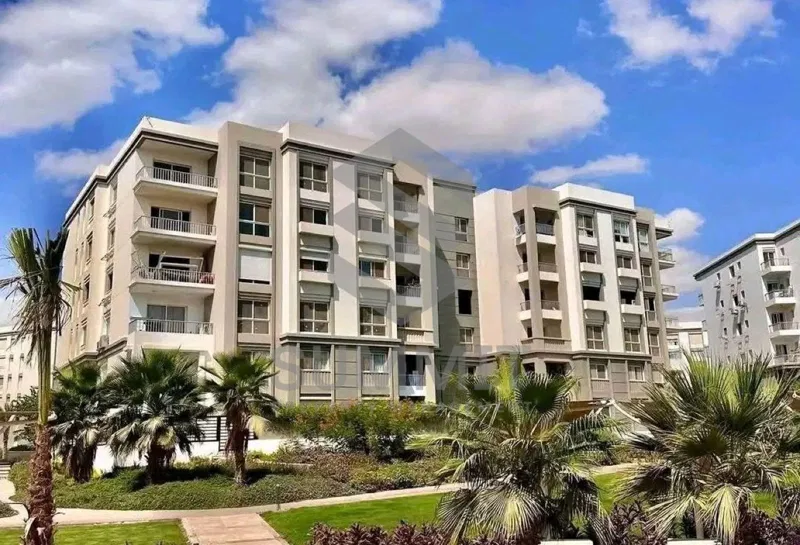 2-bedroom apartment 110 m² for sale in Hyde Park Central