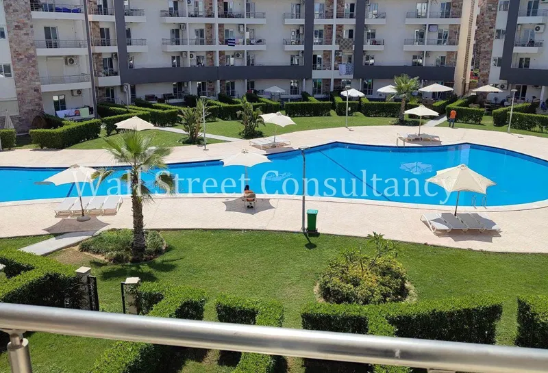 2-bedroom chalet 98 m² for sale in Marseilia Beach 5