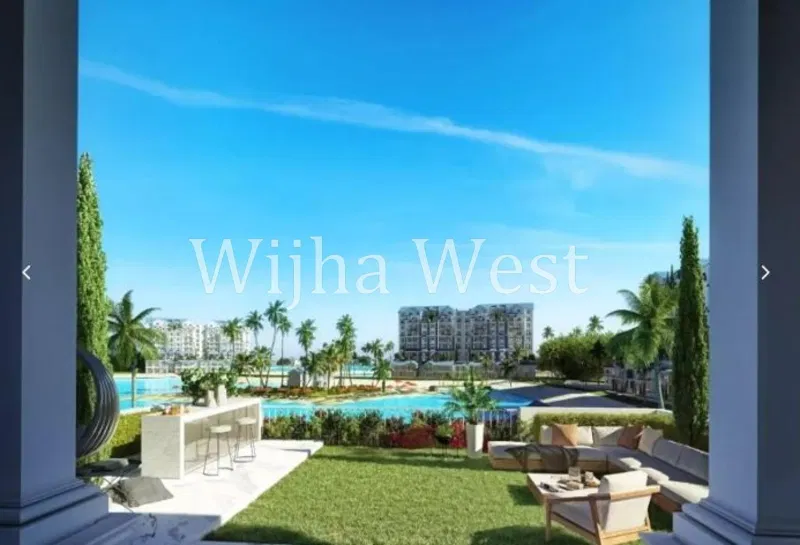 3-bedroom ivilla 175 m² for sale in Mountain View iCity October