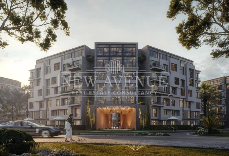 3-bedroom apartment 148 m² for sale in Valda Village