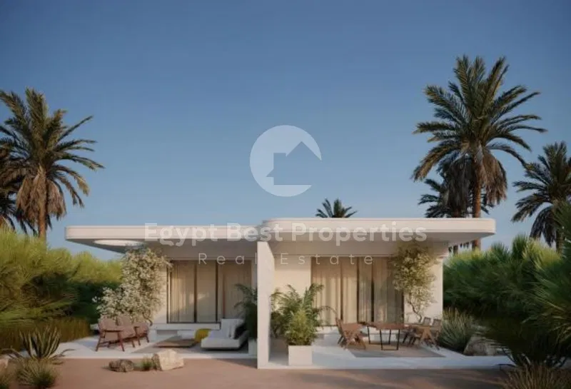 شاليه غرفة 70 م² للبيع في بلانكا جاردنز، Blanca Gardens