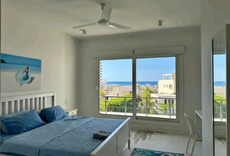 3-bedroom chalet 126 m² for sale in Cali Coast