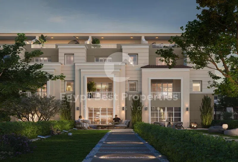 2-bedroom apartment 115 m² for sale in The Butterfly