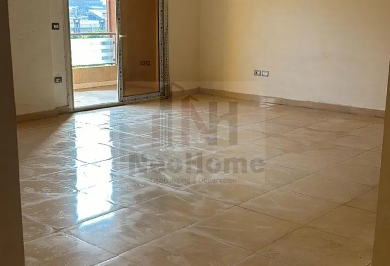 3-bedroom apartment 240 m² for sale in Wesal City