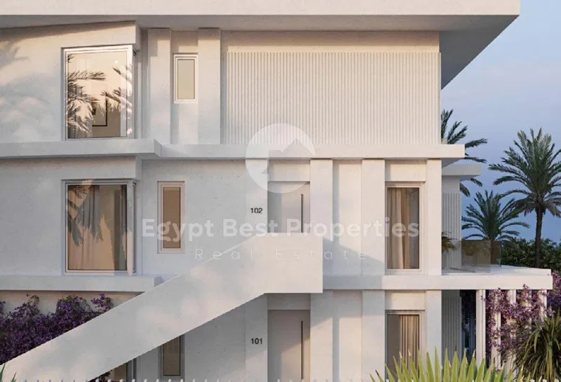 1-bedroom chalet 65 m² for sale in Soma Coves
