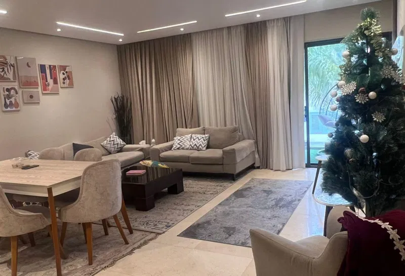 2-bedroom apartment 144 m² for sale in Lake View Residence