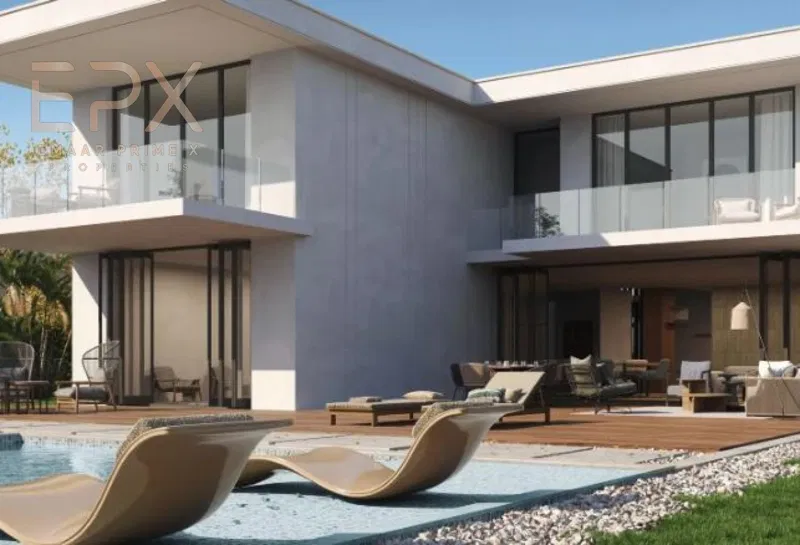1-bedroom chalet 65 m² for sale in Direction White
