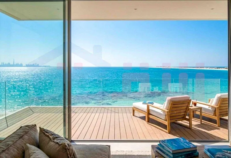 1-bedroom chalet 64 m² for sale in Hacienda