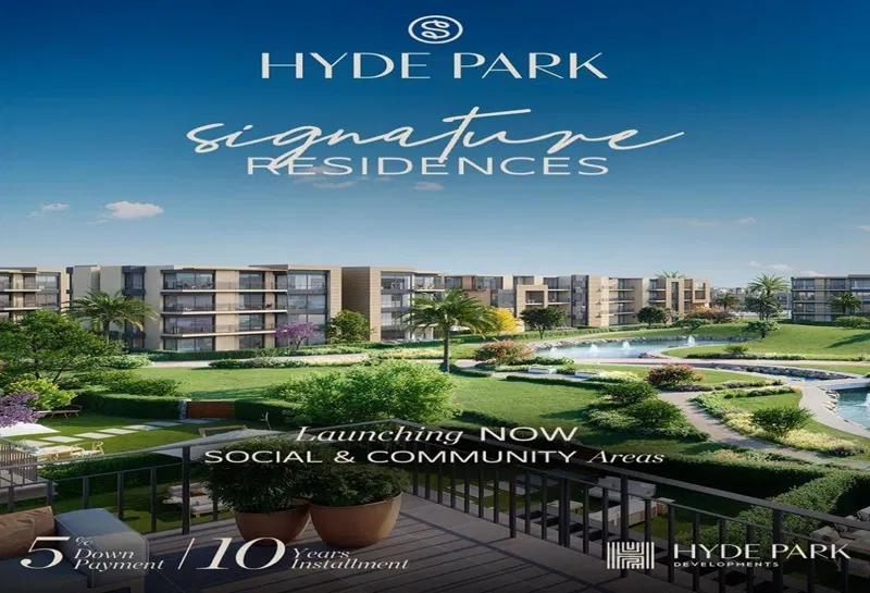 2-bedroom apartment 100 m² for sale in Garden Lakes