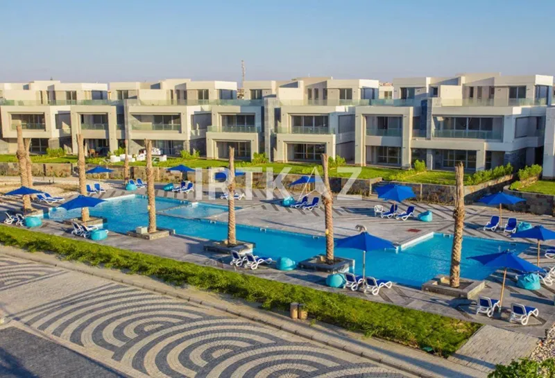 3-bedroom penthouse 150 m² for sale in La Vista Cascada