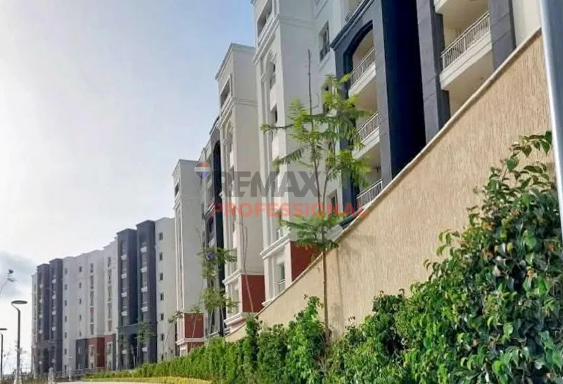 3-bedroom apartment 153 m² for sale in Alex West