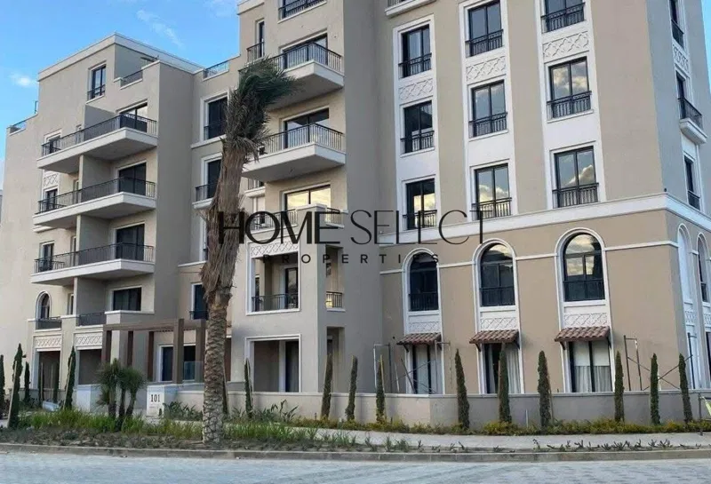 3-bedroom apartment 163 m² for sale in Village West