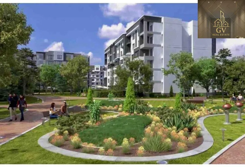3-bedroom apartment 141 m² for sale in Privado
