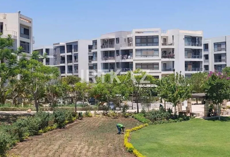 شقة غرفتين 115 م² للبيع في تاج سيتي، Taj City