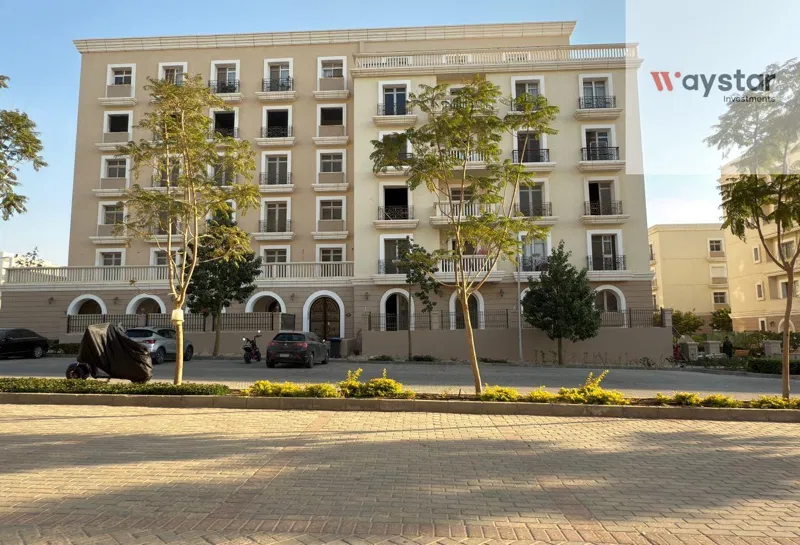 شقة 3 غرف 184 م² للبيع في هايد بارك، Garden Residence