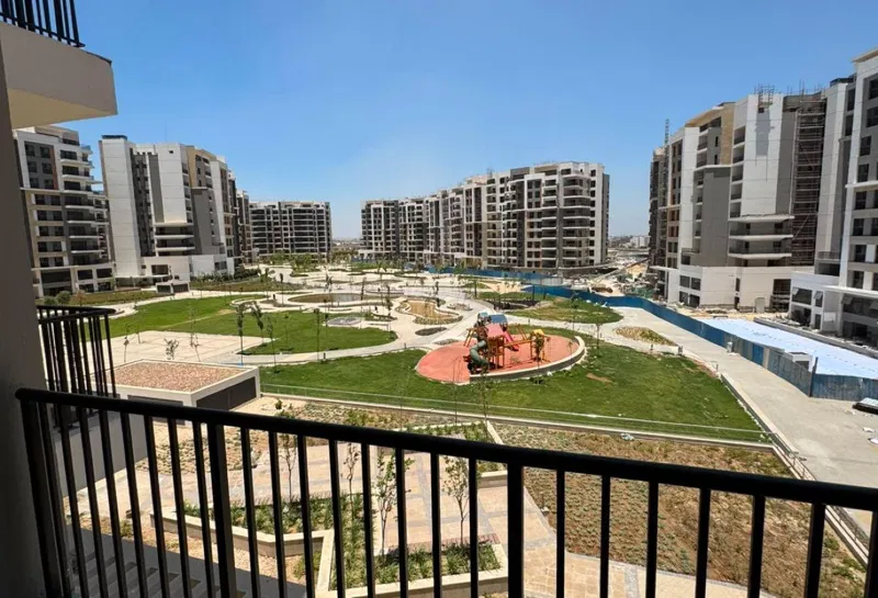 3-bedroom apartment 133 m² for sale in Zed Towers