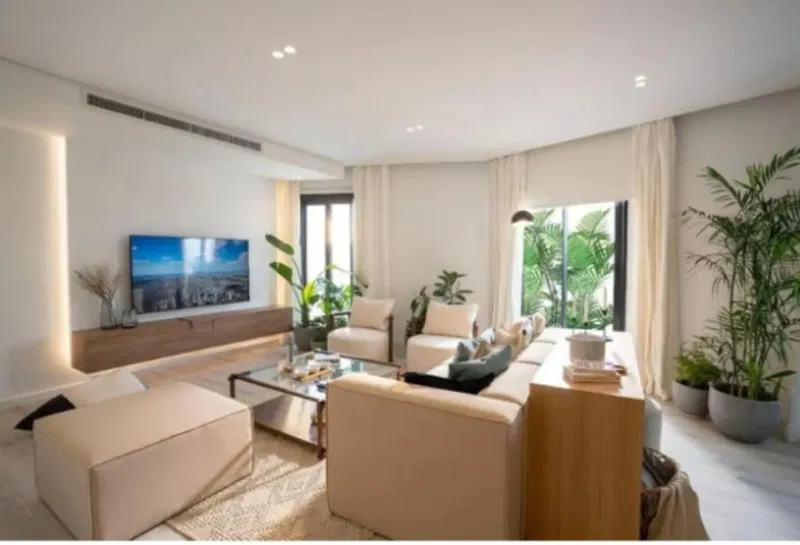 3-bedroom apartment 180 m² for sale in SODIC East