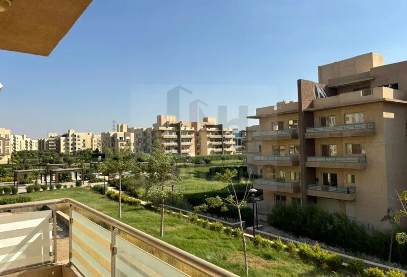 شقة 3 غرف 240 م² للبيع في Wesal City