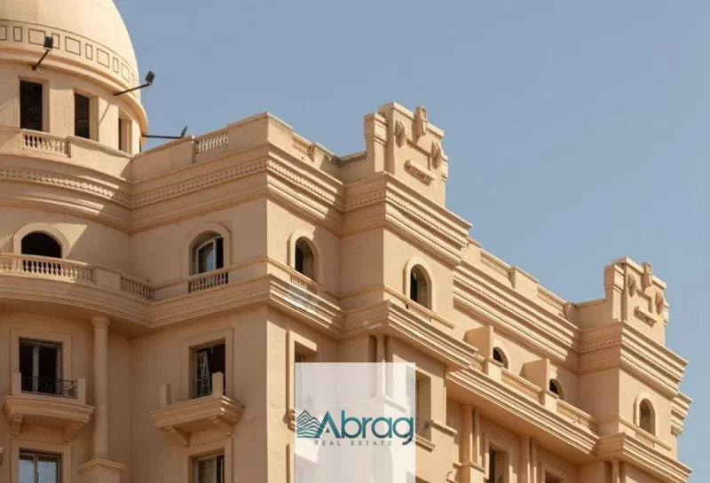 2-bedroom apartment 145 m² for sale in New Garden City